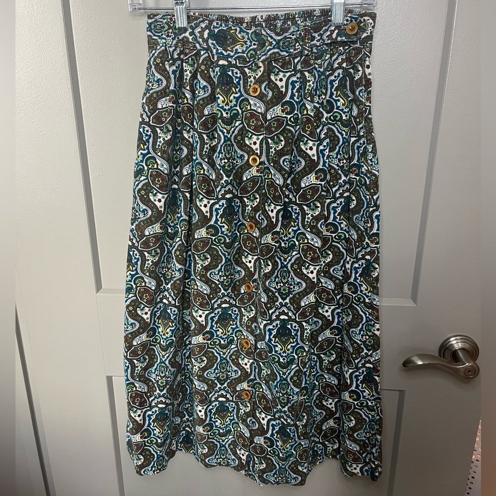 Vintage Charisma Women’s Skirt Size 10